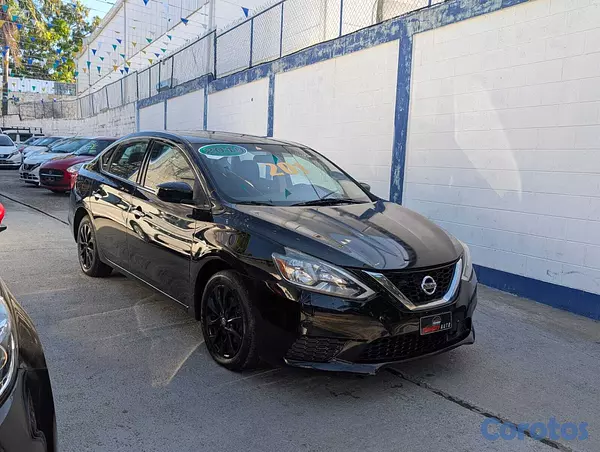 carros - NISSAN SENTRA 2019 14