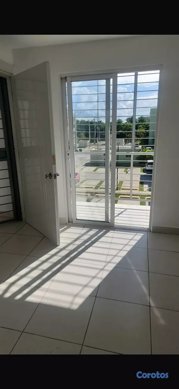 apartamentos - Alquiler en Ciudad Juan Bosch  5