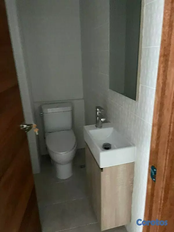 apartamentos - Apartamento en renacimiento nuevo  7