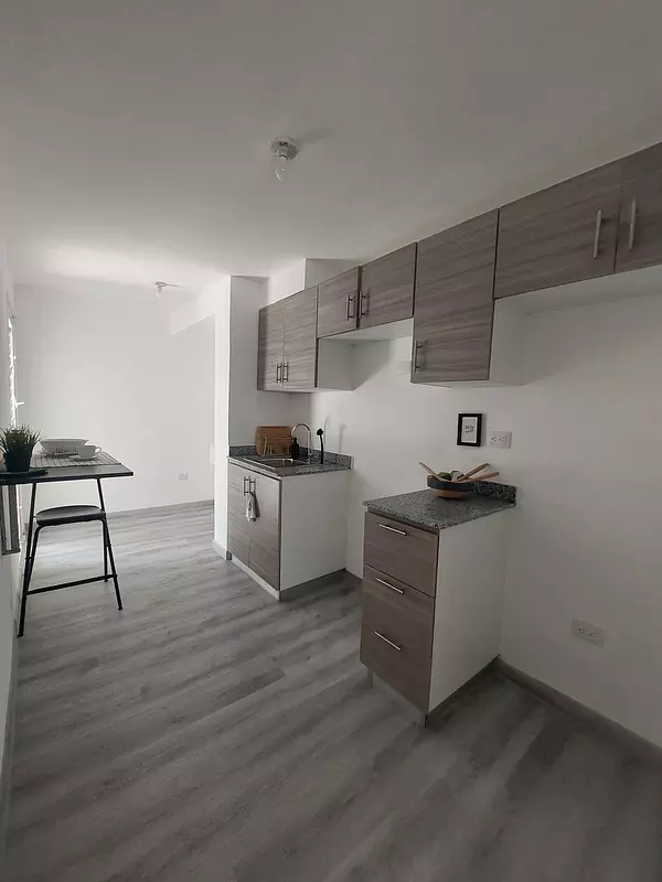 apartamentos - Apartamentos listos para entrega y en construcción en Buena Vista, Villa Mella 5