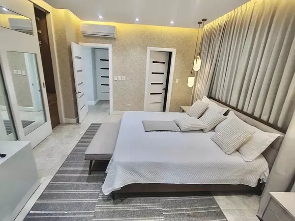 apartamentos - Apartamento en Venta Amueblado – La Esperilla 6