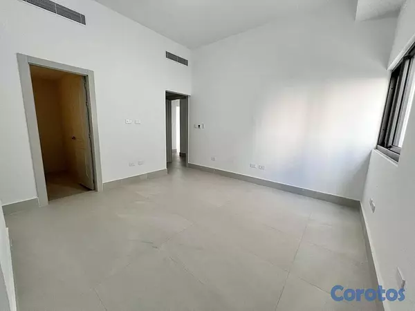 apartamentos - VENDO Apartamento con Terraza Nuevo a Estrenar  En 14