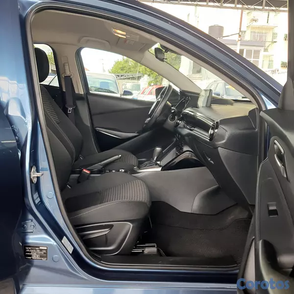carros - MAZDA DEMIO 2020 RECIEN IMPORTADO😊✅✔🚗💚 6