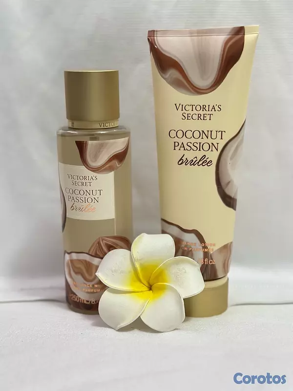 salud y belleza - cremas victoria secret 
combos y individuales  2