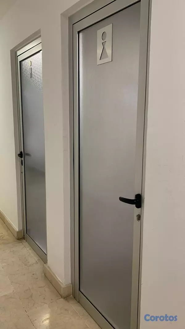 oficinas y locales comerciales - Oficina Corporativa Equipada Para 14 Personas 11