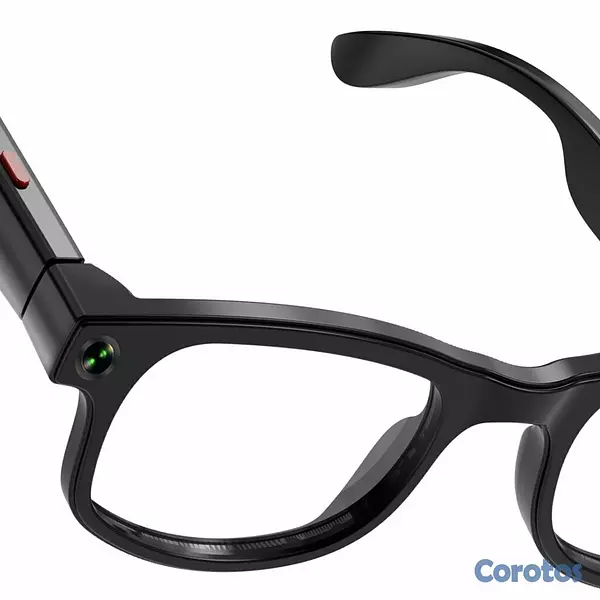 joyas, relojes y accesorios - Gafas con Cámara AIMB G1 – Tecnología Portátil par 4