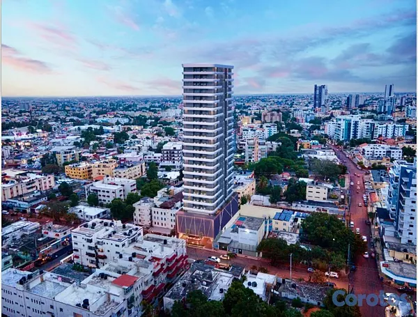 apartamentos - ¡TORRE DE APARTAMENTOS CON ESPECTACULAR ÁREA SOCIA 7