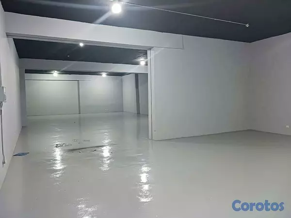 otros inmuebles - Alquilo Nave industrial en Autopista Duarte 10