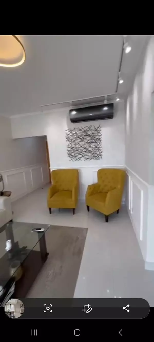 apartamentos - Alquiler Amoblado 2 habitaciones ubicado en bella vista
Precio: US$1800
 8