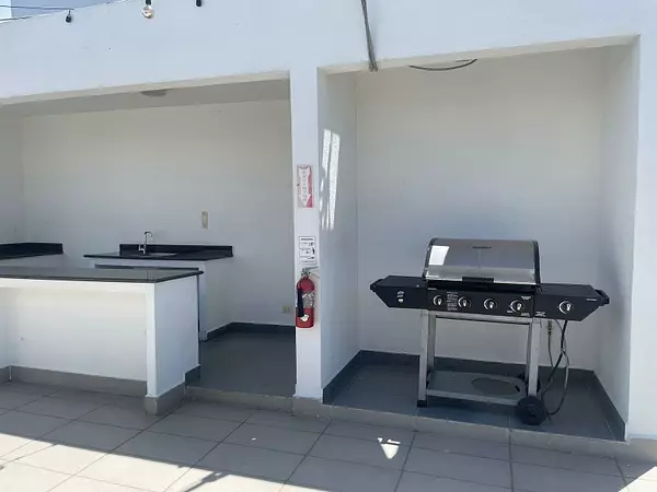 apartamentos - Vendo Apartamento en El vergel, 3er nivel  4