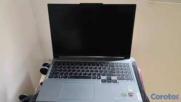 computadoras y laptops - Lenovo legion Slim 5 2
