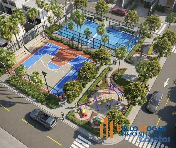 casas - 🏡 Casas en Avenida Ecológica desde US$115,000 | Am 4