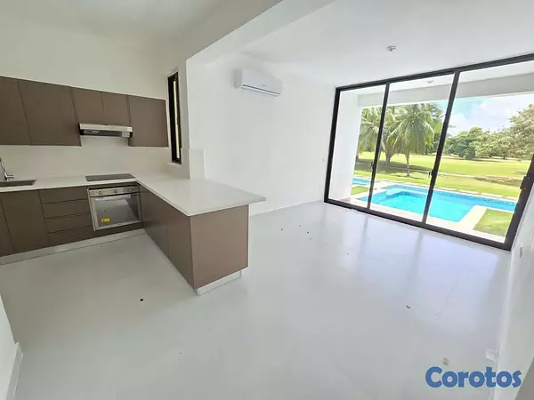 apartamentos - Se vende apartamento en Cocotal punta cana  3
