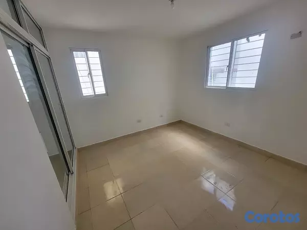 apartamentos - venta de apartamento en  charles de Gaulle Santo Domingo este de 100mts 3er piso 3