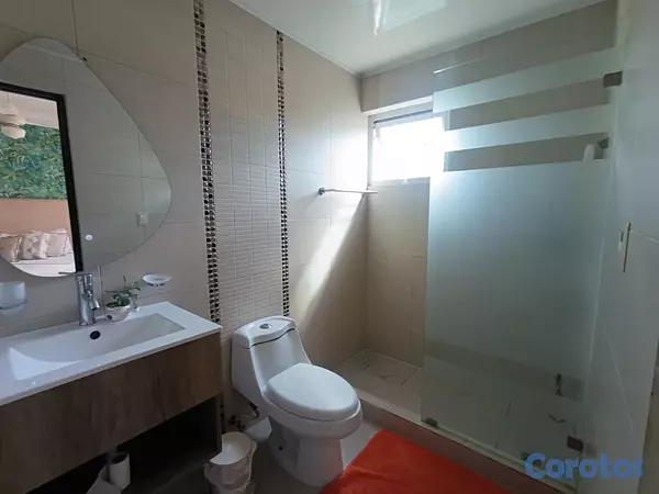 apartamentos - Apartamento en alquiler  10