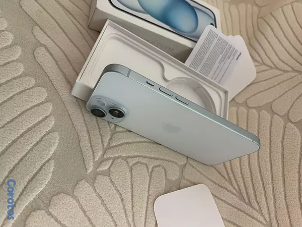 celulares y tabletas - iPhone 15  2