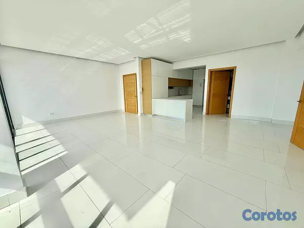 Proyectos - APARTAMENTO EN TORRE EN VENTA ALMA ROSA I 1825 12