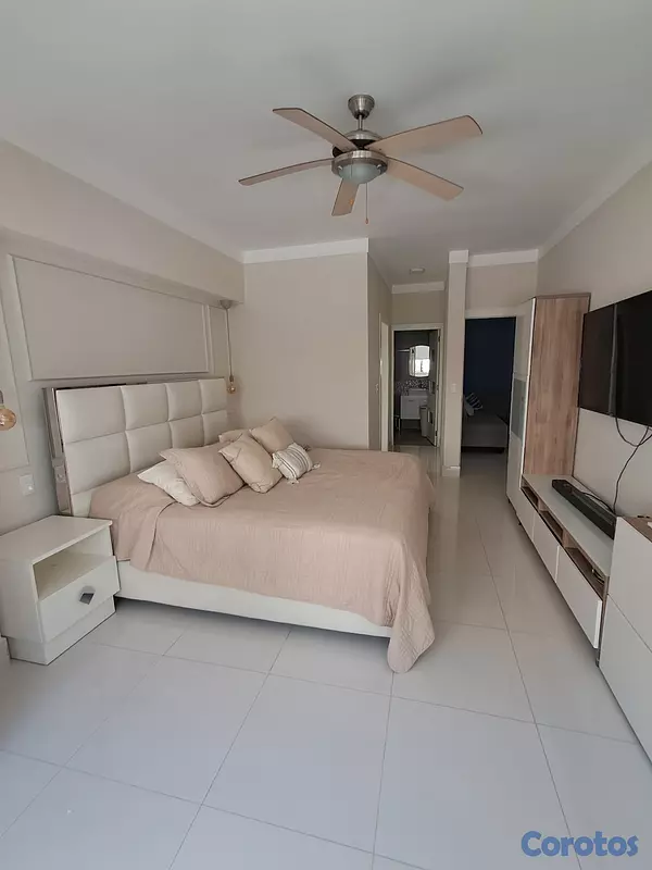 apartamentos - Apartamento amueblado de lujo Los Cacicazgos 9