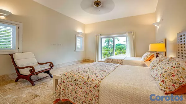 casas - Hermosa casa a la venta frente al mar-Casa de Campo 6