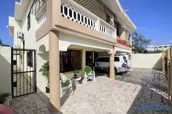 casas - Vendo Casa En la Avenida Independencia, Santo Domingo Distrito Nacional 12