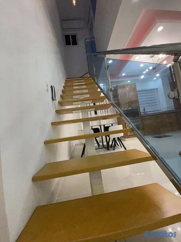 apartamentos - Penthouse en Venta en Santo Domingo Este.  13