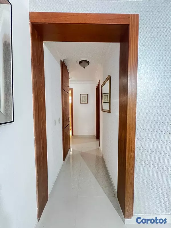 casas - venta de casa en la autopista de san Isidro brisa oriental Santo Domingo este  5