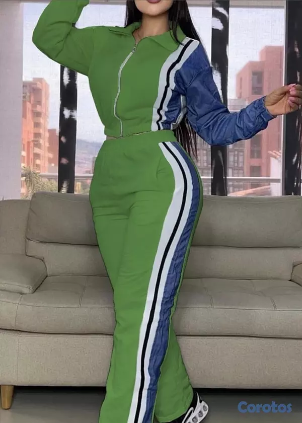 ropa para mujer - venta de ropa desde Los Ángeles  2