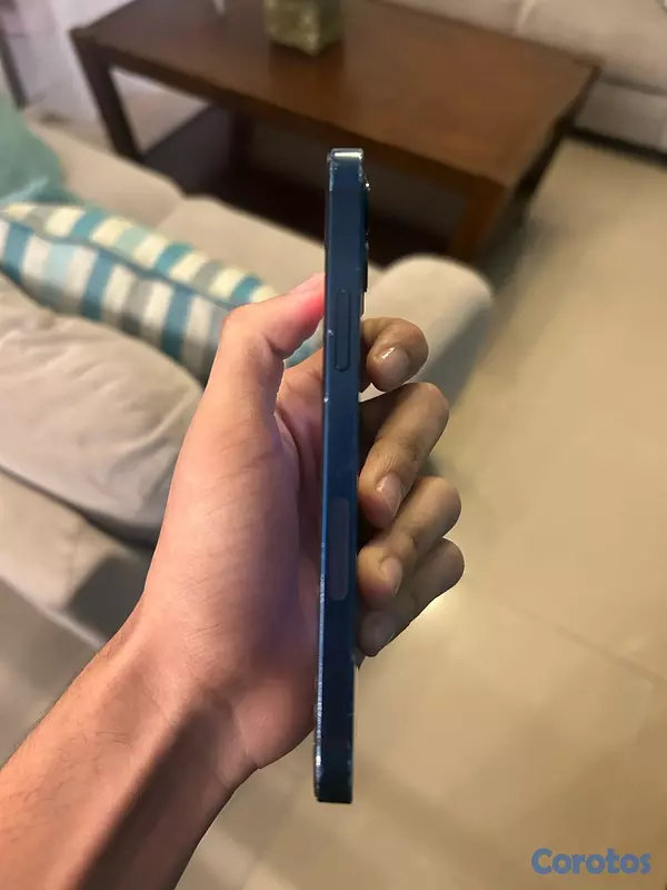 celulares y tabletas - Iphone 12 128 gb 7