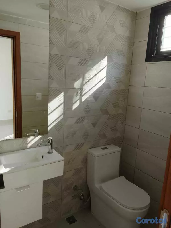 apartamentos - Apartamento en 1er nivel, ubicado en Calle Parada  6