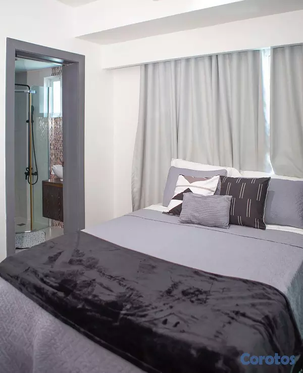 apartamentos - Naco, Distrito Nacional, Santo Domingo Alquiler de 5