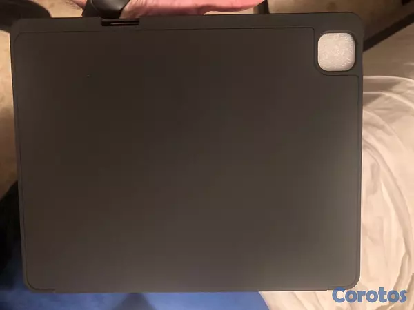 celulares y tabletas - Cover ipad air 13” 3