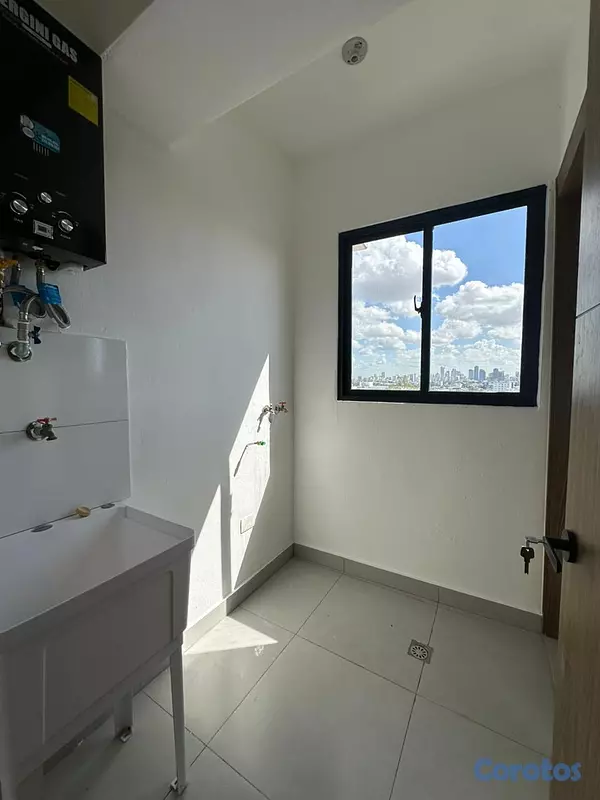 apartamentos - Apartamento en Alquiler - Nuevo - 3 Habitaciones - 2