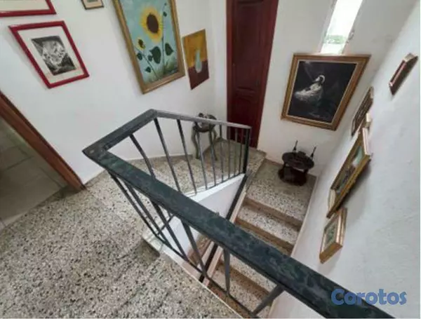 casas - Casa en Venta en el Millon  9