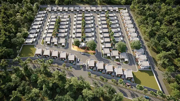 casas - Venta de Casas Próximo a la Avenida Ecológica 1696 5