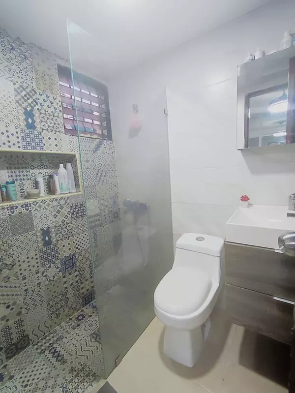 apartamentos - Se vende apartamento en Urbanización Atlántida 6