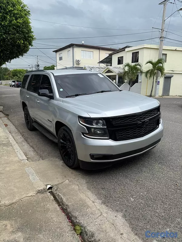jeepetas y camionetas - Chevrolet, con todo sus Mantenimiento y revisiones al día  2