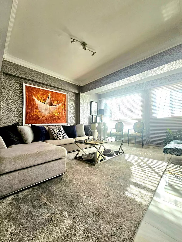 apartamentos - Apartamento en venta en Bella Vista de 3 hab. 3