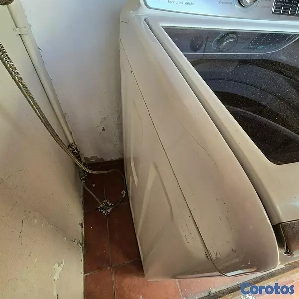 electrodomesticos - Lavadora Samsung inverter 8