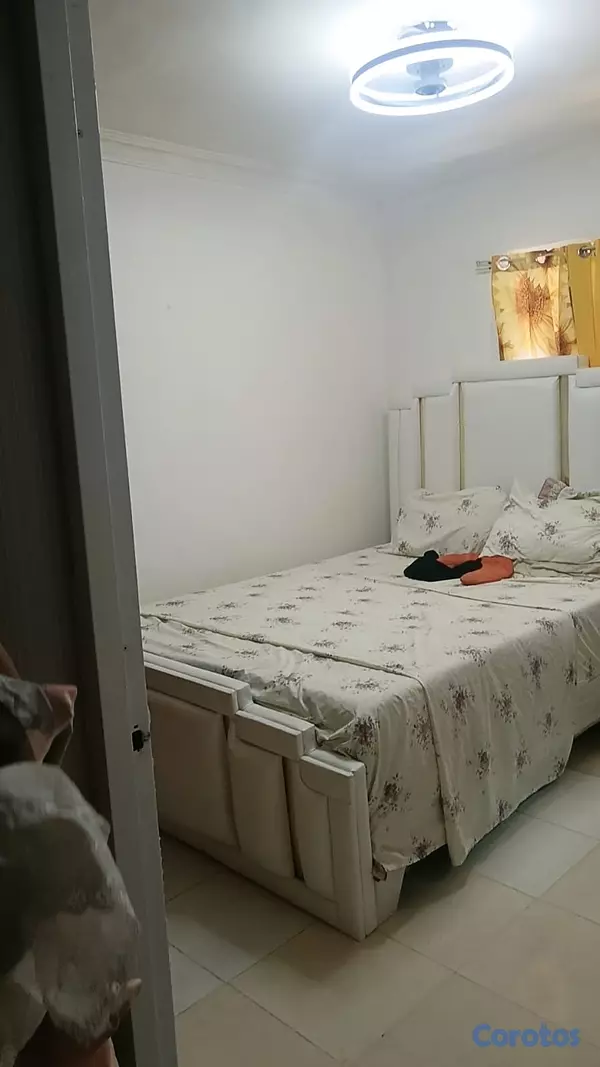 apartamentos - venta vereda tropical san Isidro  2