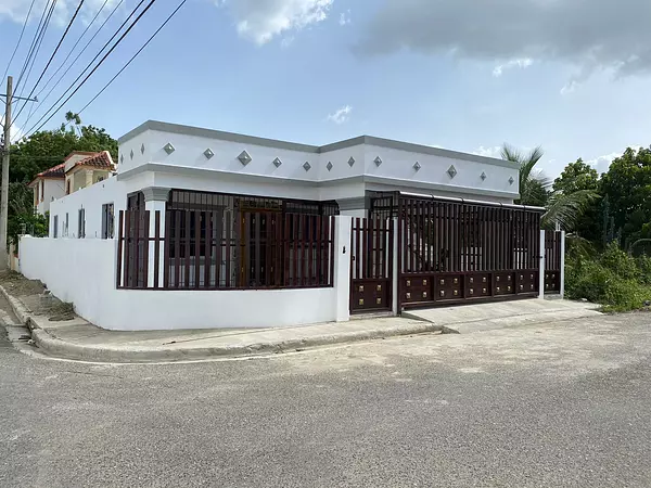 casas - Vivienda Nueva a Estrenar en Jardines del Norte 1
