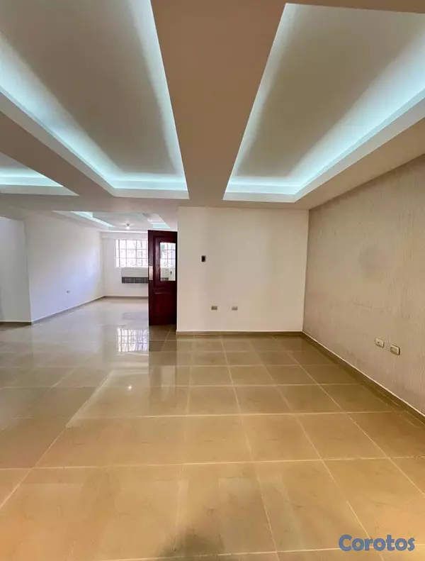apartamentos - Apartamento en venta, Bella Vista – Amplio, iluminado y con excelente ubicación 7