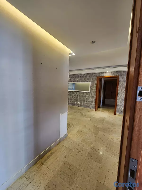 apartamentos - ✨ Apartamento en alquiler en Naco – Residencial Ar 1
