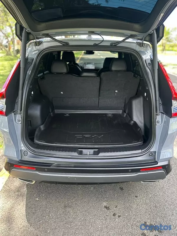 jeepetas y camionetas - Honda CR-V sport turing 2024  6