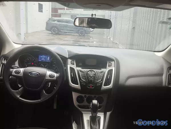 carros - Ford Focus 2013 SE 7