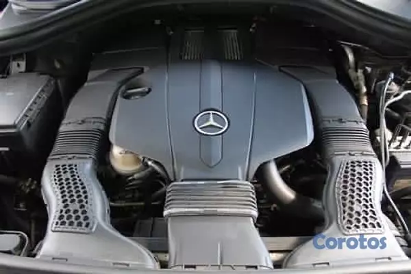 jeepetas y camionetas - Mercedes Benz GLS 2016 7