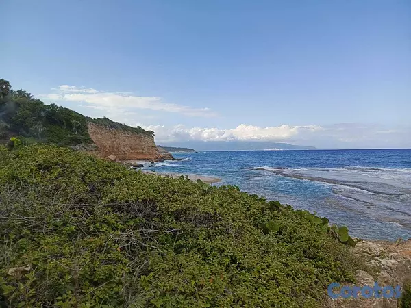 solares y terrenos - Se vende terreno ubicado en barahona 3