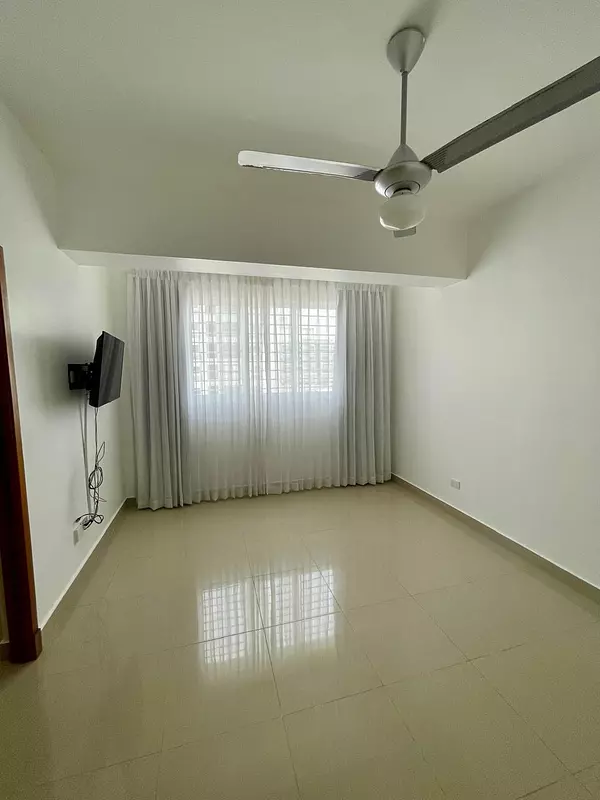 apartamentos - Apartamento en venta en Evaristo Morales  4