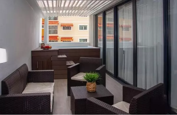 apartamentos - Apartamento, Arroyo Hondo 4