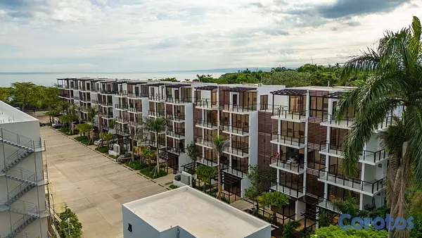 apartamentos - Apartamento en renta, malecón de Puerto Plata. 🏡✨ 1