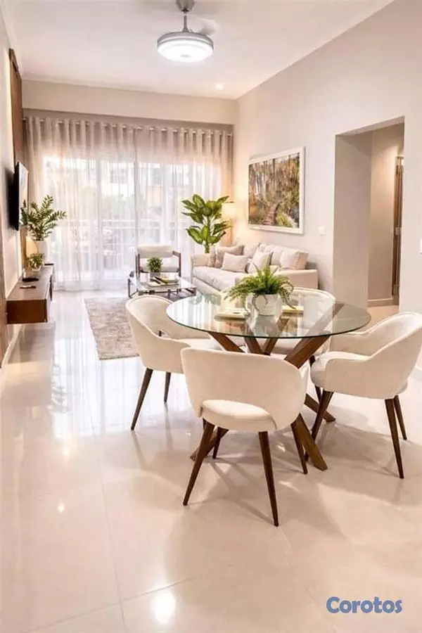 apartamentos - ¿Mudarte hoy sin comprar nada y vivir en una de la 7